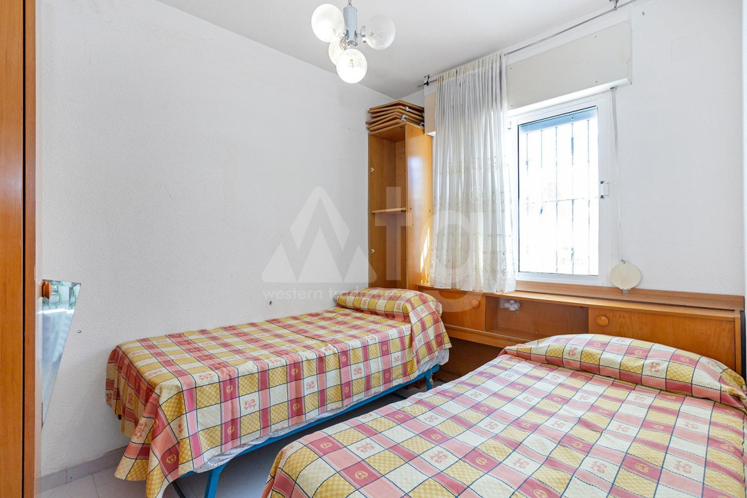 4 Schlafzimmer Reihenhaus in Torrevieja - GVS51779 - 13