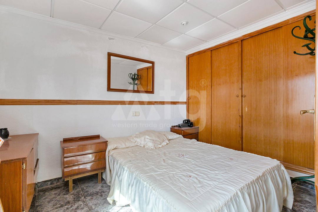 4 Schlafzimmer Reihenhaus in Torrevieja - GVS51779 - 16