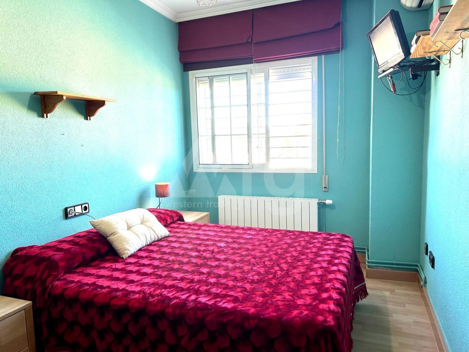 4 Schlafzimmer Villa in Alfaz del Pi - NHT59581 - 15