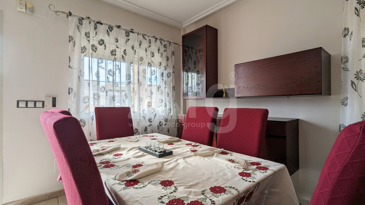 4 Schlafzimmer Villa in Algorfa - ELA56540 - 12