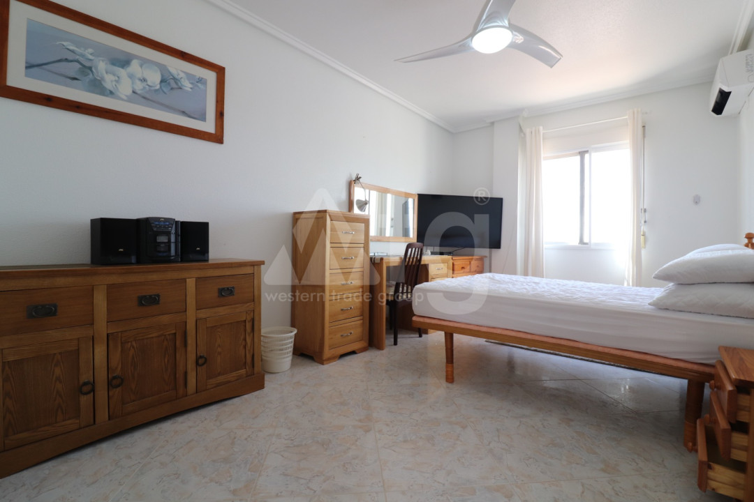 4 Schlafzimmer Villa in Algorfa - VRE55132 - 18