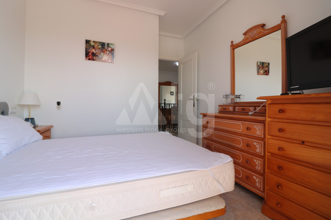 4 Schlafzimmer Villa in Algorfa - VRE55132 - 20