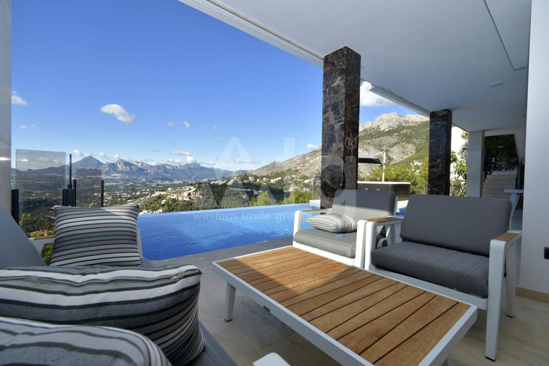 4 Schlafzimmer Villa in Altea - CGN40399 - 6