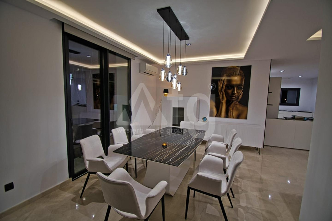 4 Schlafzimmer Villa in Altea - CGN40399 - 11