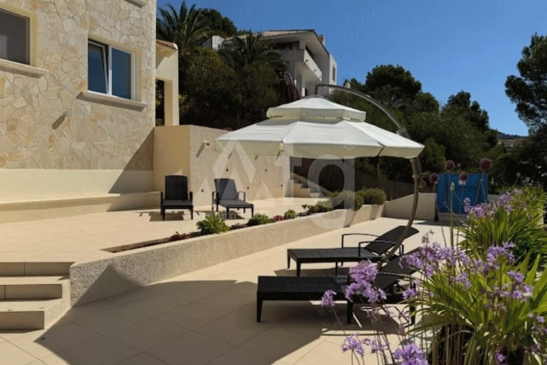 4 Schlafzimmer Villa in Altea la Vella - RR56625 - 22