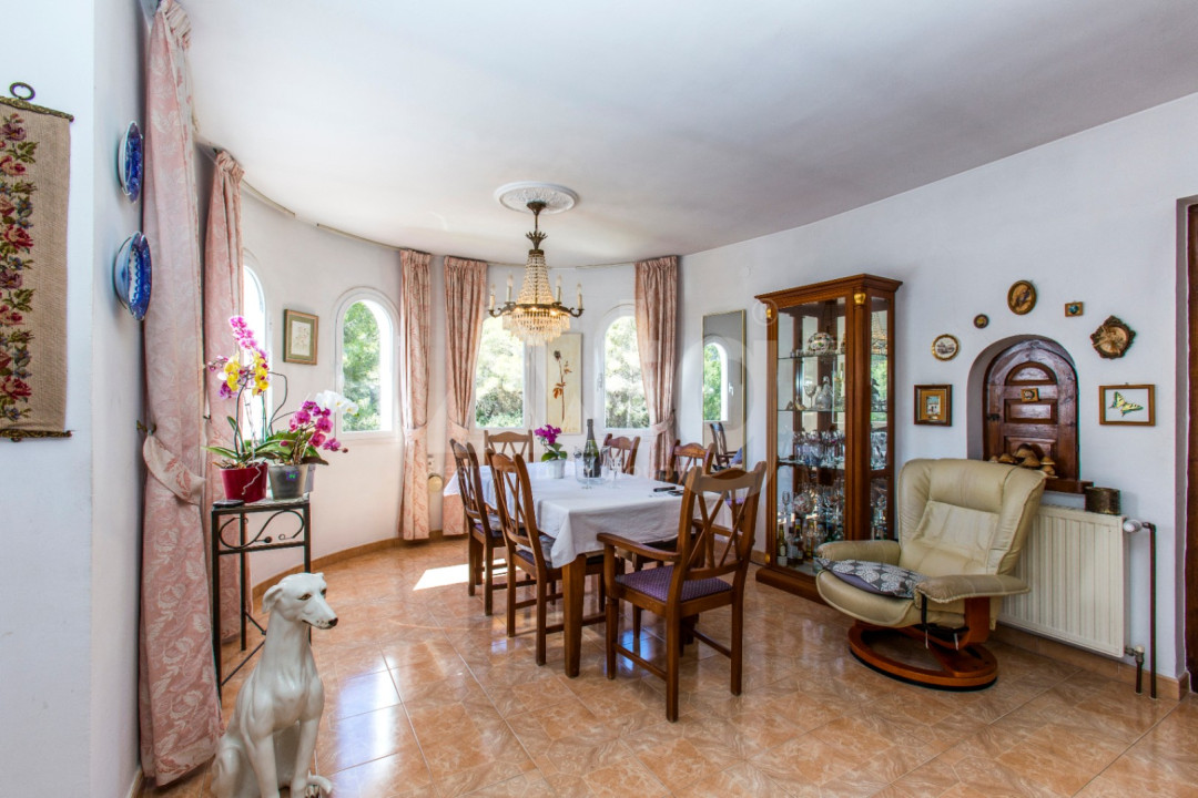 4 Schlafzimmer Villa in Benissa - BVS54998 - 13