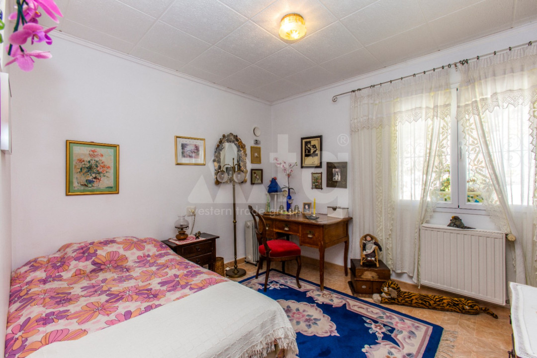 4 Schlafzimmer Villa in Benissa - BVS54998 - 24