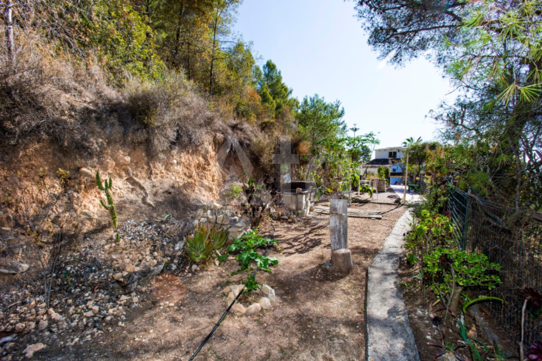 4 Schlafzimmer Villa in Benissa - BVS54998 - 7