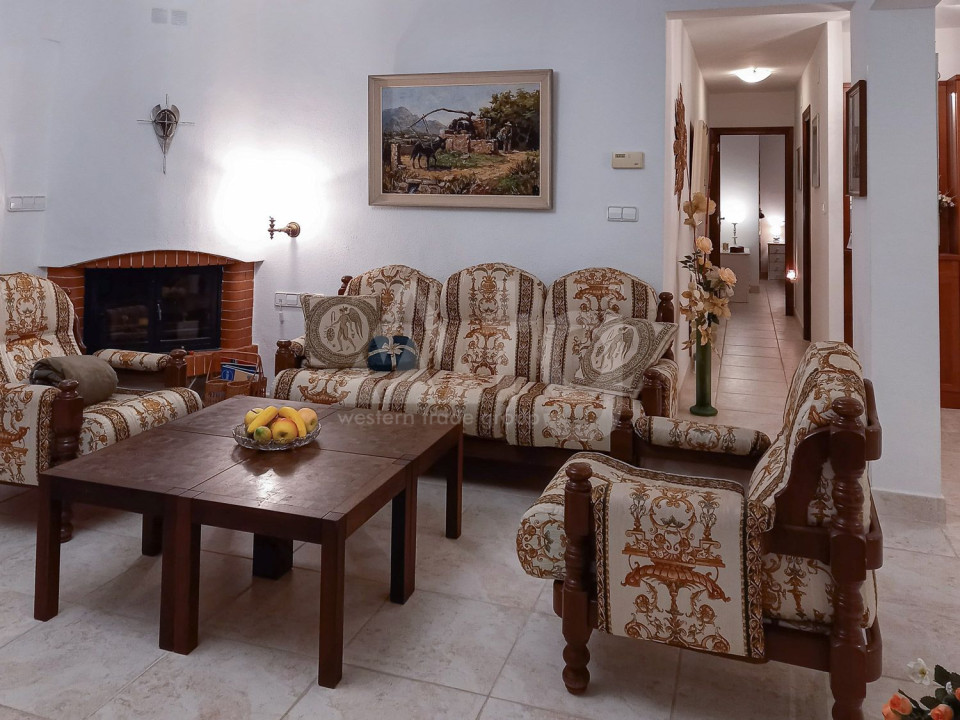 4 Schlafzimmer Villa in Benissa - BVS59470 - 6