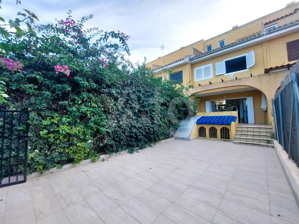 4 Schlafzimmer Villa in Cabo Roig - CRR44016 - 1