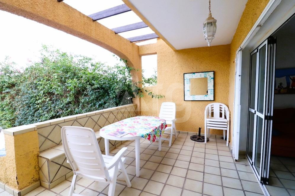 4 Schlafzimmer Villa in Cabo Roig - CRR44016 - 2