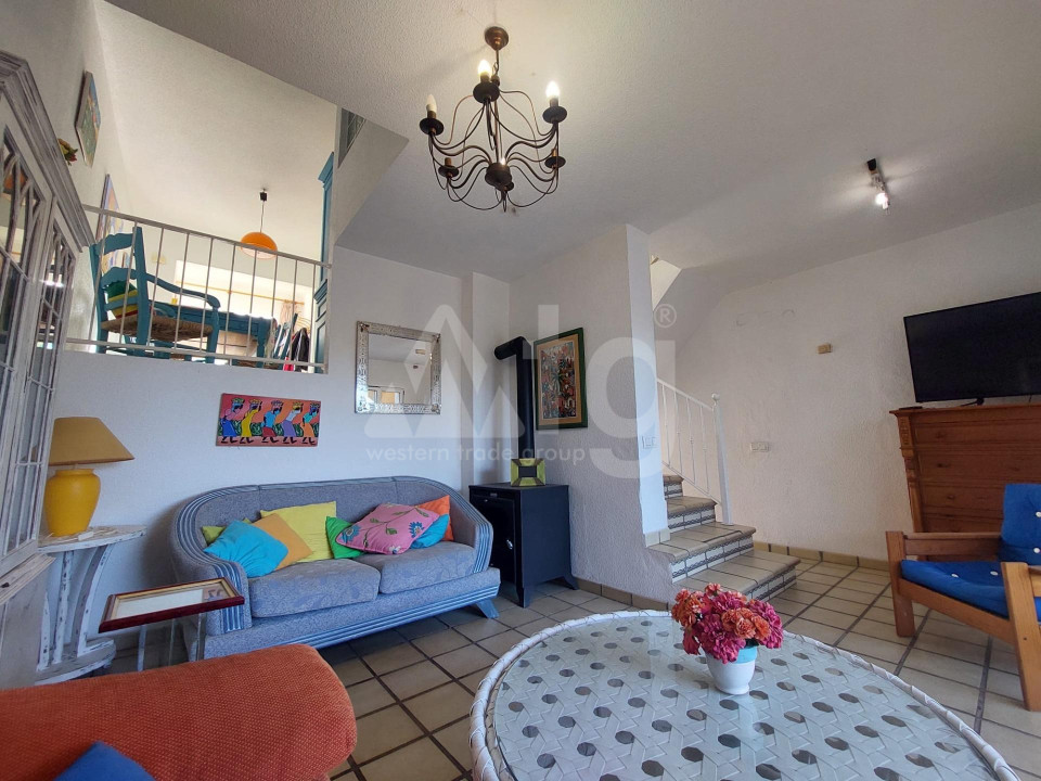 4 Schlafzimmer Villa in Cabo Roig - CRR44016 - 6