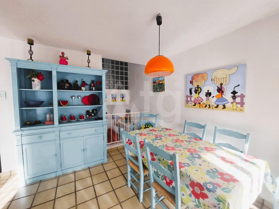 4 Schlafzimmer Villa in Cabo Roig - CRR44016 - 8