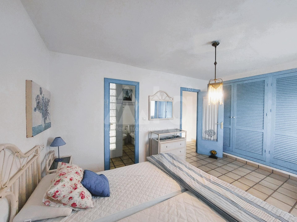 4 Schlafzimmer Villa in Cabo Roig - CRR44016 - 15