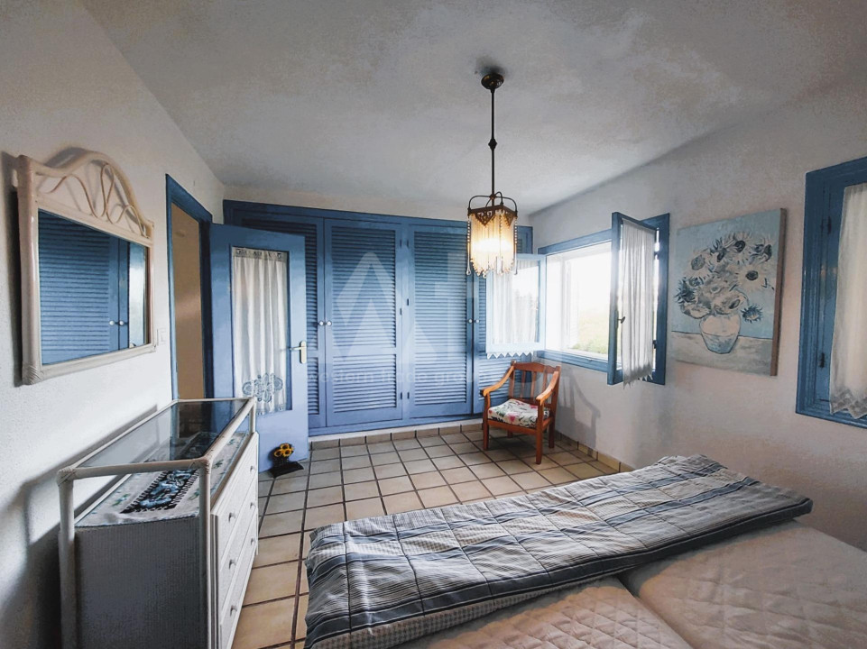 4 Schlafzimmer Villa in Cabo Roig - CRR44016 - 16