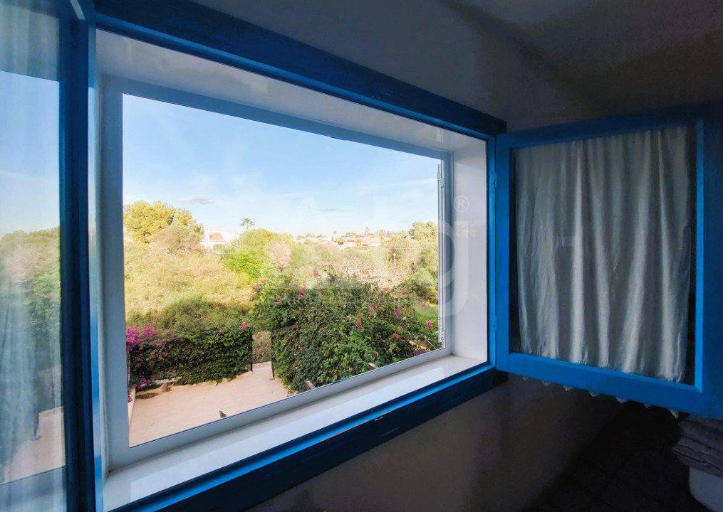 4 Schlafzimmer Villa in Cabo Roig - CRR44016 - 17