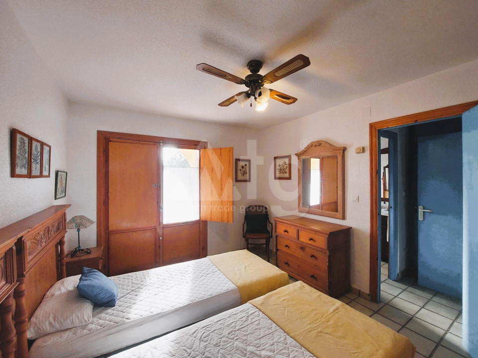 4 Schlafzimmer Villa in Cabo Roig - CRR44016 - 19