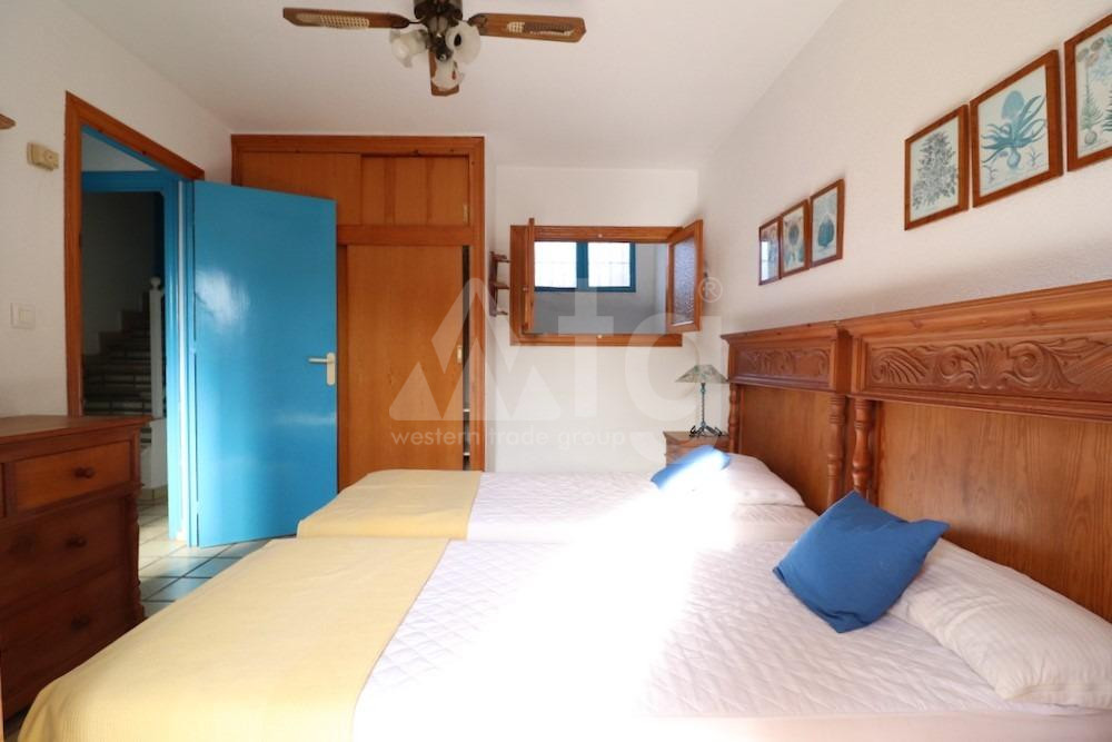 4 Schlafzimmer Villa in Cabo Roig - CRR44016 - 20