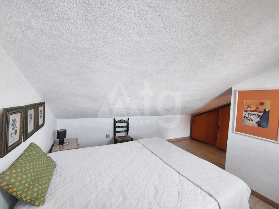 4 Schlafzimmer Villa in Cabo Roig - CRR44016 - 22