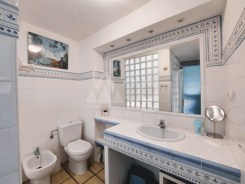 4 Schlafzimmer Villa in Cabo Roig - CRR44016 - 23