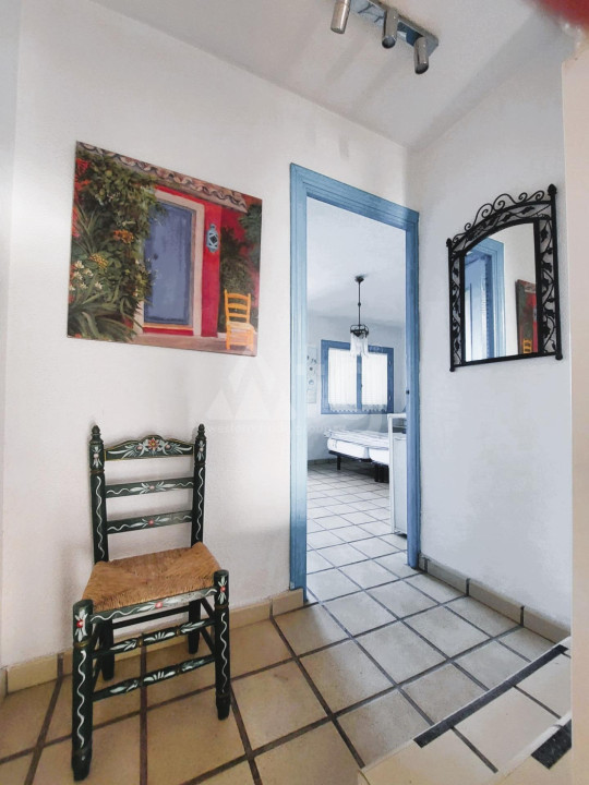 4 Schlafzimmer Villa in Cabo Roig - CRR44016 - 28