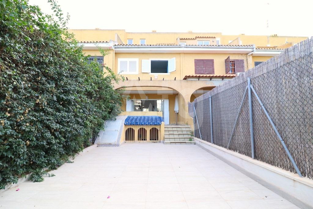 4 Schlafzimmer Villa in Cabo Roig - CRR44016 - 37