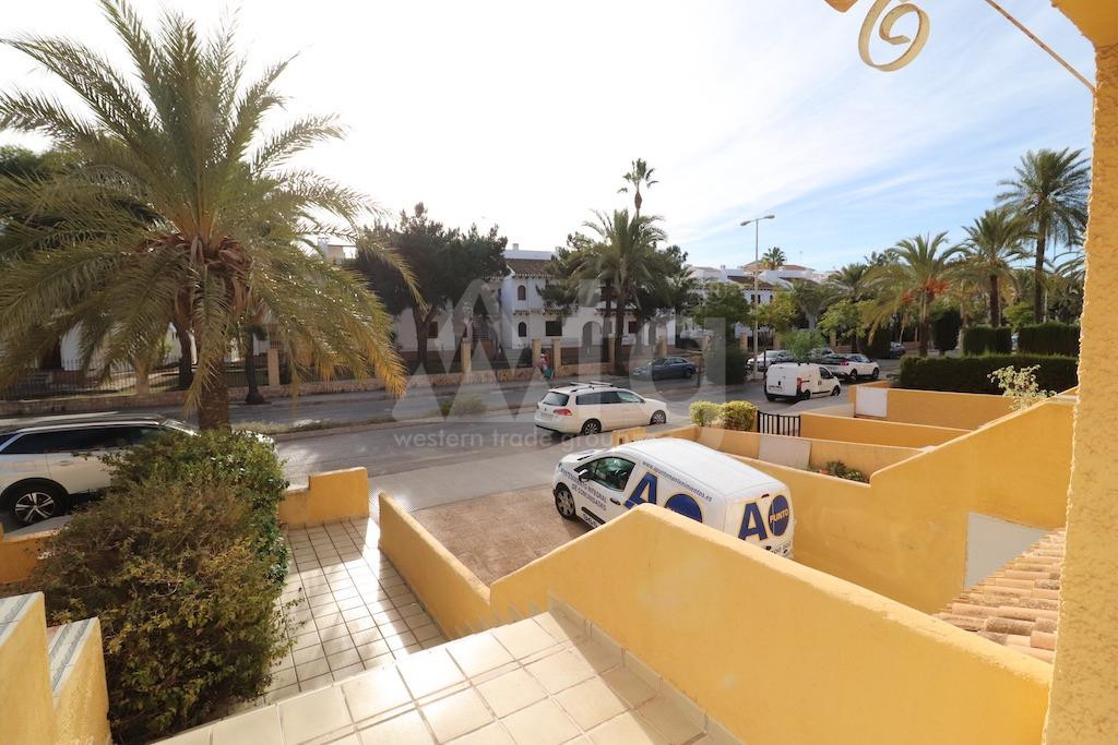 4 Schlafzimmer Villa in Cabo Roig - CRR44016 - 36