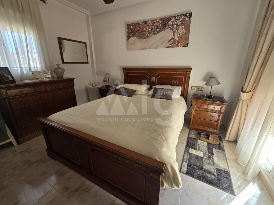 4 Schlafzimmer Villa in Cabo Roig - SHL51754 - 8