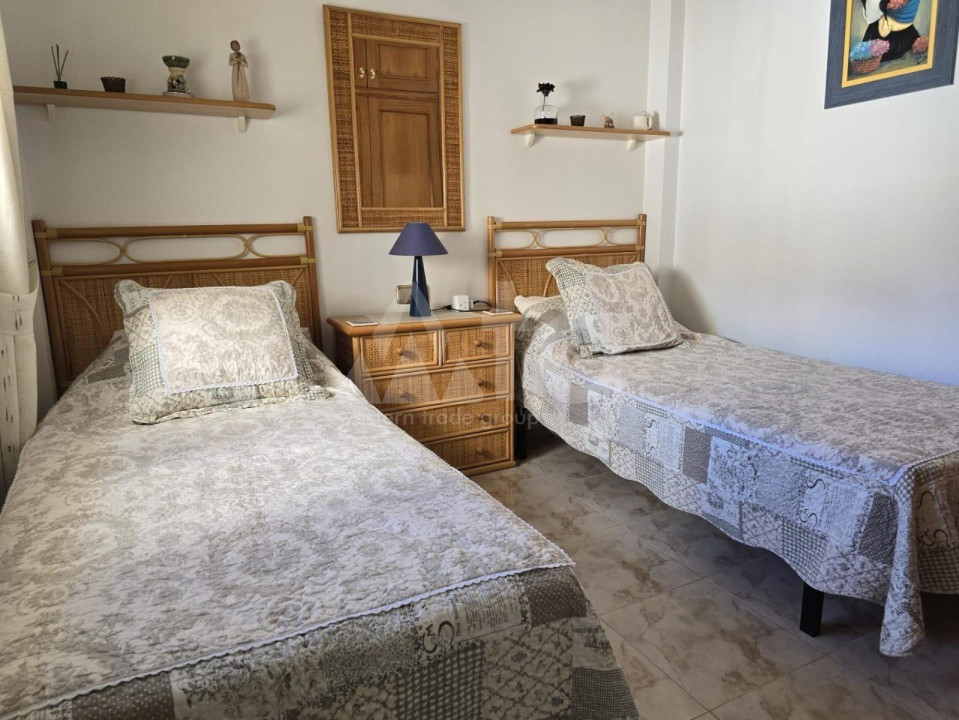 4 Schlafzimmer Villa in Cabo Roig - SHL51754 - 12
