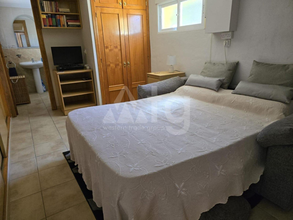 4 Schlafzimmer Villa in Cabo Roig - SHL51754 - 10