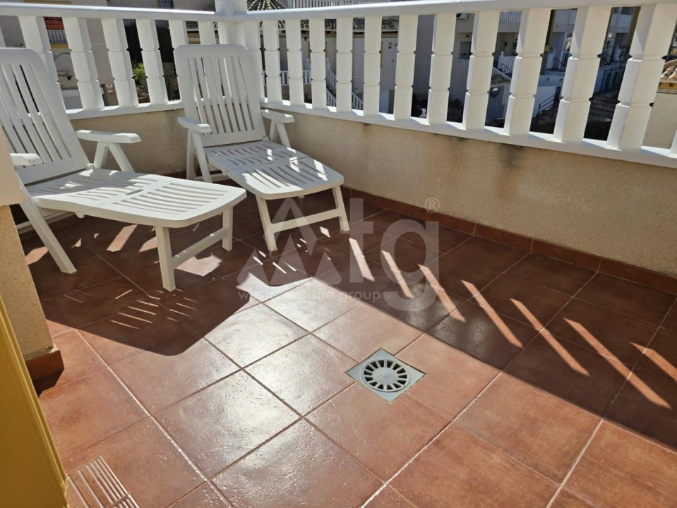 4 Schlafzimmer Villa in Cabo Roig - SHL51754 - 19