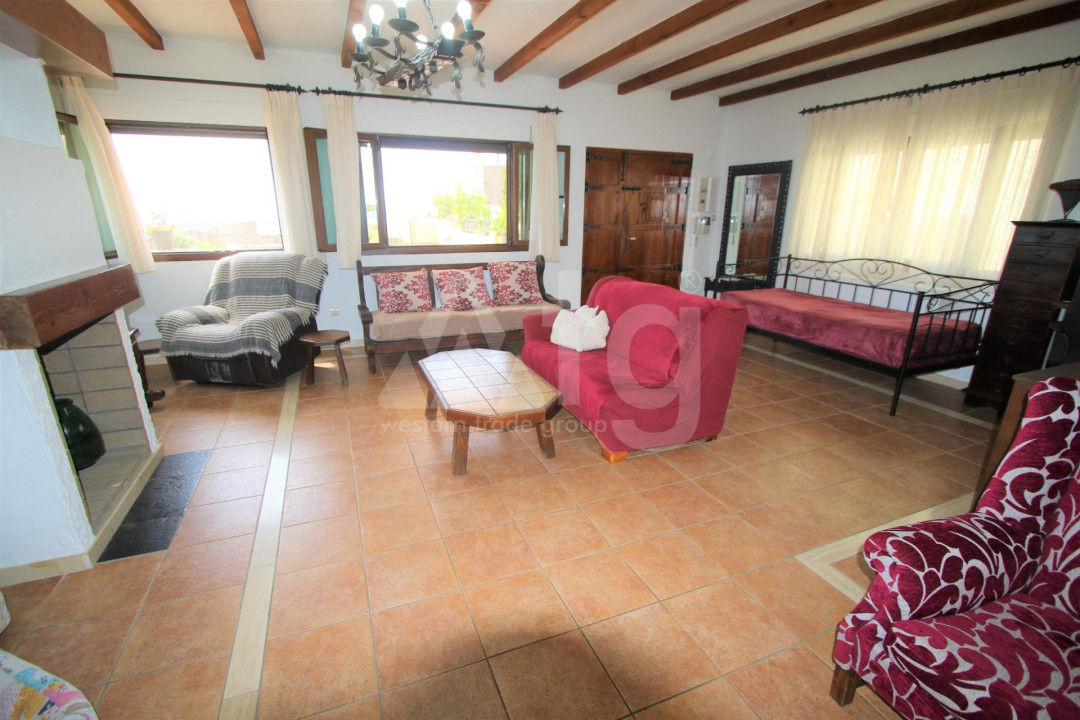 4 Schlafzimmer Villa in Callosa de Ensarriá - ICB55170 - 10