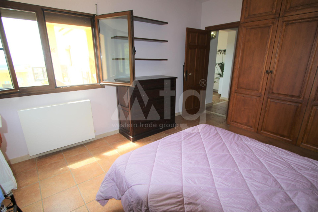 4 Schlafzimmer Villa in Callosa de Ensarriá - ICB55170 - 22