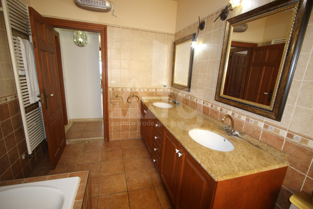 4 Schlafzimmer Villa in Callosa de Ensarriá - ICB55170 - 26