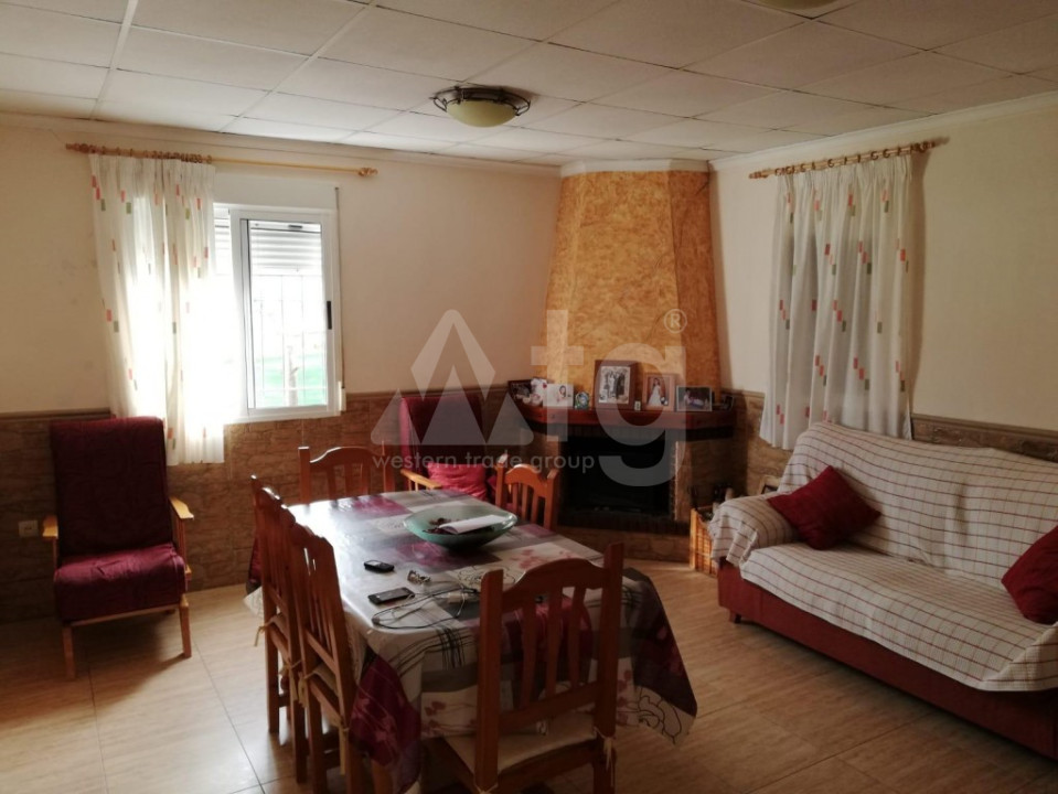 4 Schlafzimmer Villa in Callosa De Segura - DMS57976 - 2