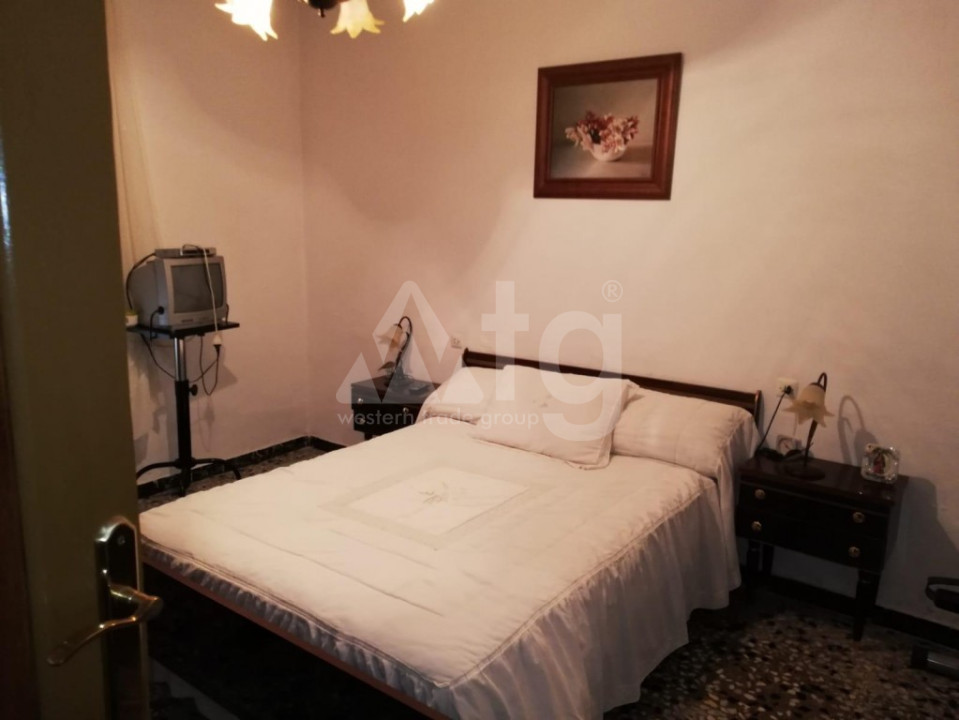 4 Schlafzimmer Villa in Callosa De Segura - DMS57976 - 6