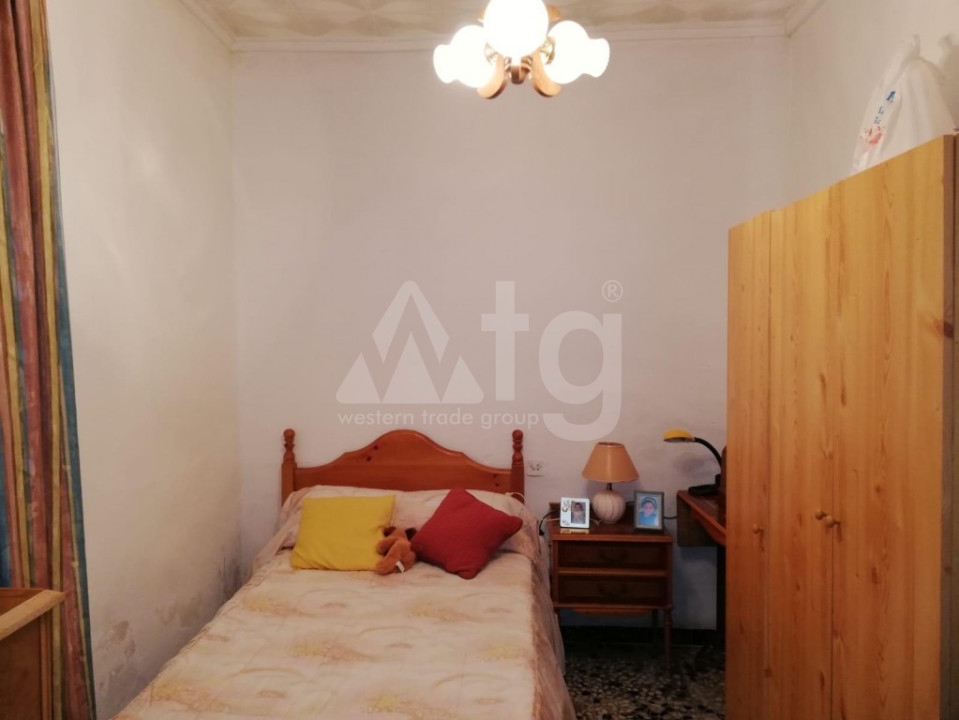 4 Schlafzimmer Villa in Callosa De Segura - DMS57976 - 8