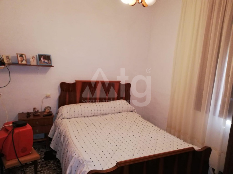 4 Schlafzimmer Villa in Callosa De Segura - DMS57976 - 7