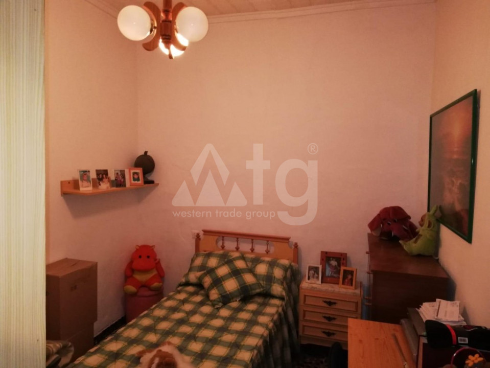 4 Schlafzimmer Villa in Callosa De Segura - DMS57976 - 9