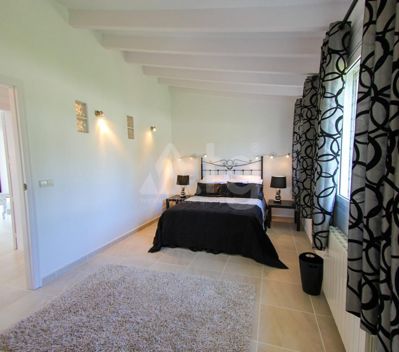 4 Schlafzimmer Villa in Calp - ICB55156 - 11