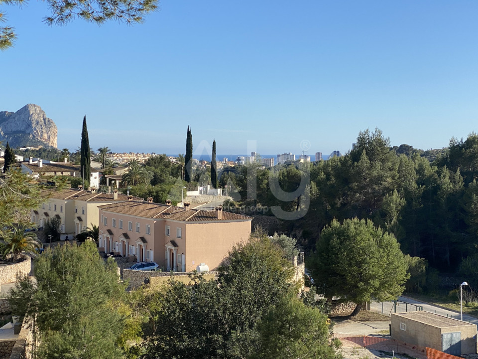 4 Schlafzimmer Villa in Calp - IPS48396 - 8