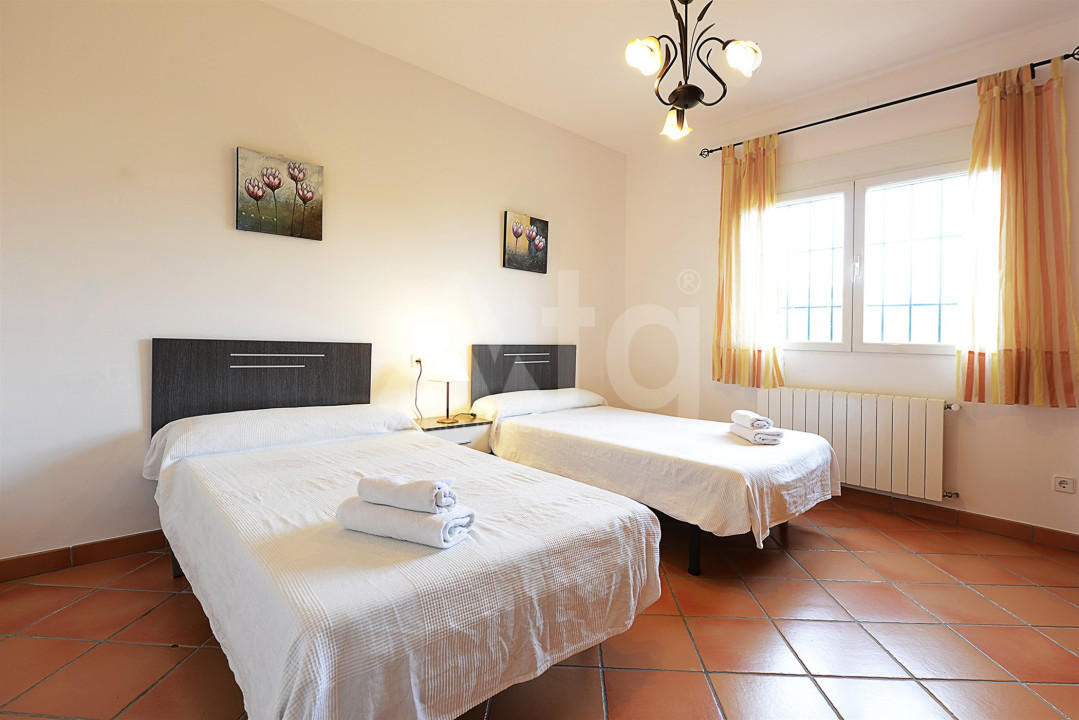 4 Schlafzimmer Villa in Calp - PVS29673 - 16