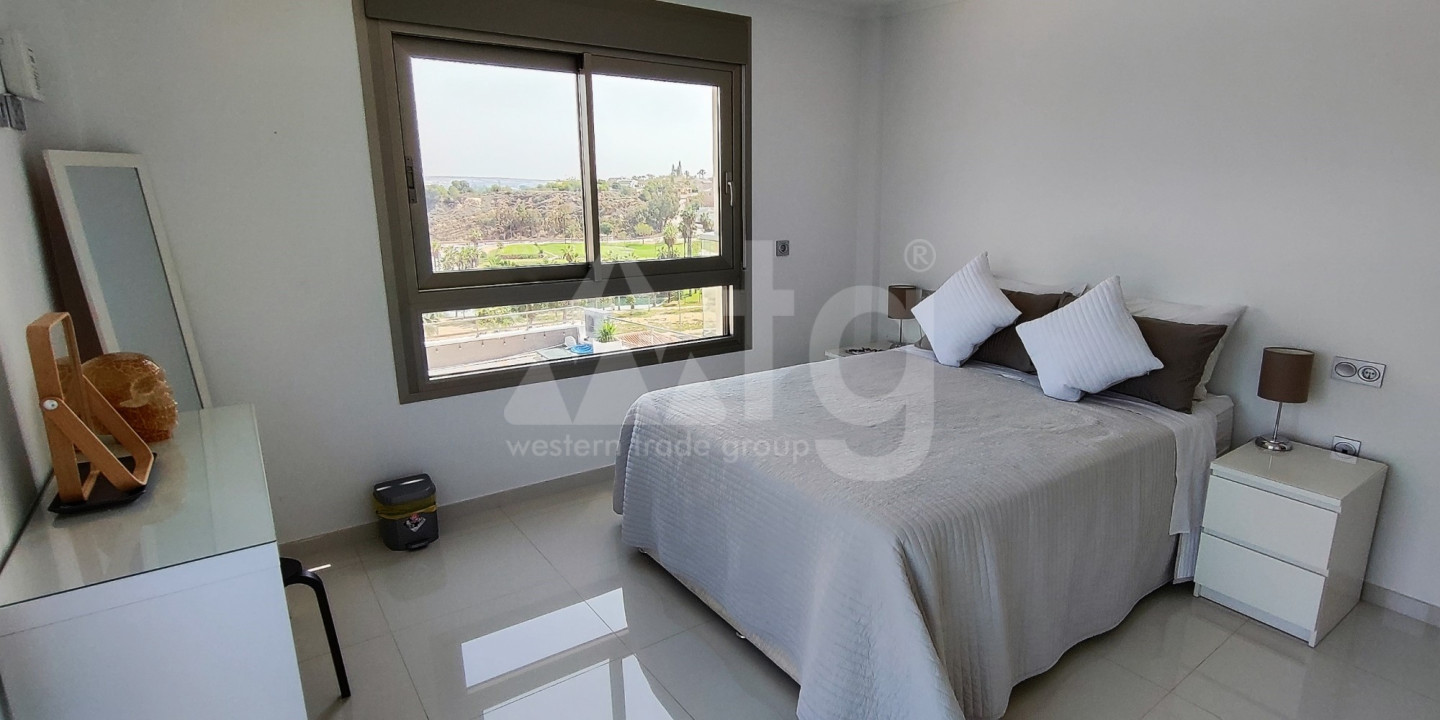 4 Schlafzimmer Villa in Ciudad Quesada - CCT59067 - 14
