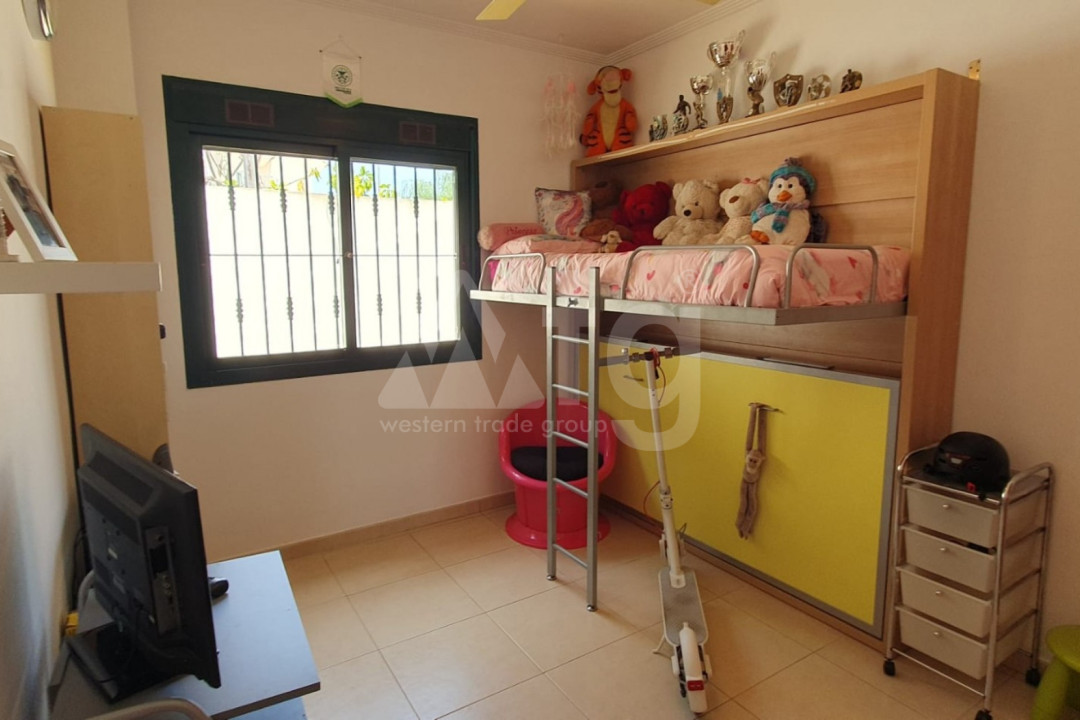 4 Schlafzimmer Villa in Ciudad Quesada - PRS40120 - 18