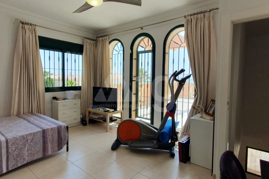 4 Schlafzimmer Villa in Ciudad Quesada - PRS40120 - 15