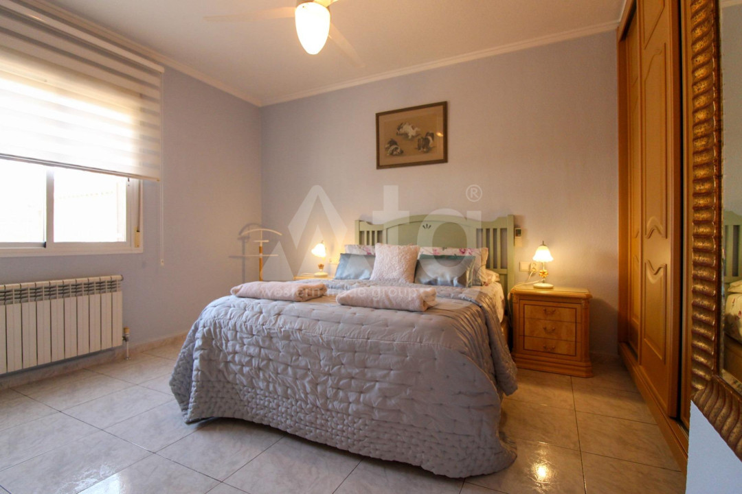 4 Schlafzimmer Villa in Ciudad Quesada - SHL42968 - 20