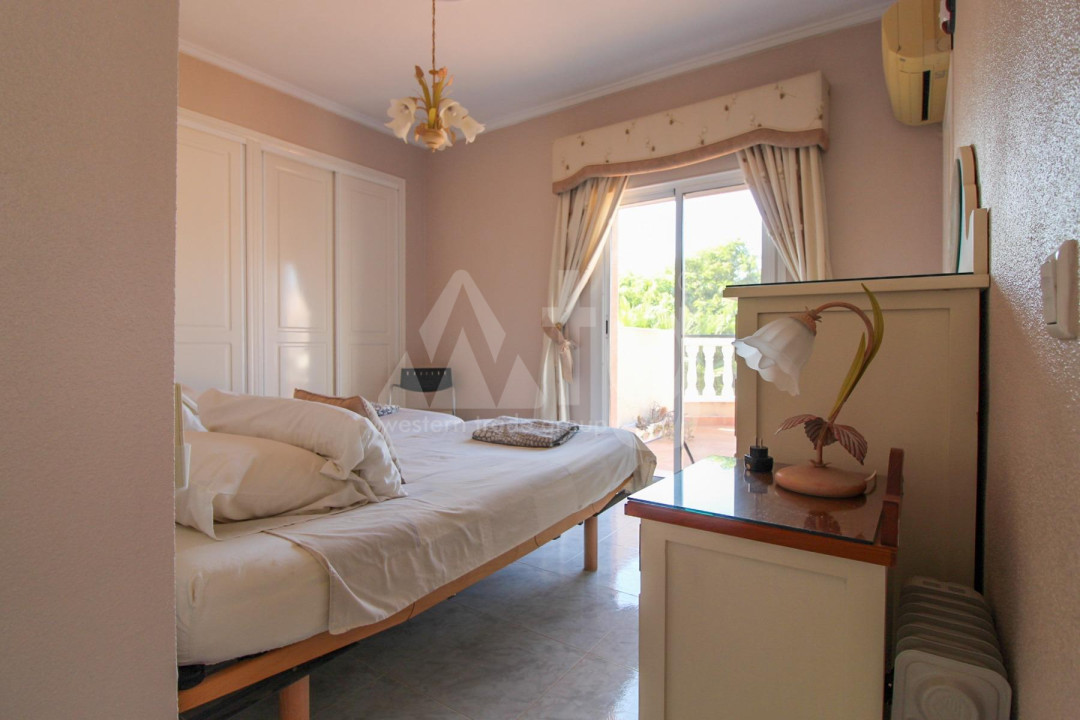 4 Schlafzimmer Villa in Ciudad Quesada - SHL42968 - 27