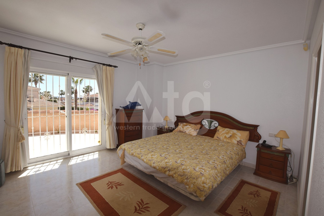 4 Schlafzimmer Villa in Ciudad Quesada - VAR53670 - 10