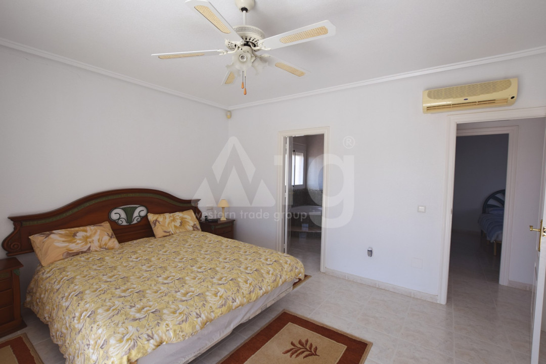 4 Schlafzimmer Villa in Ciudad Quesada - VAR53670 - 11