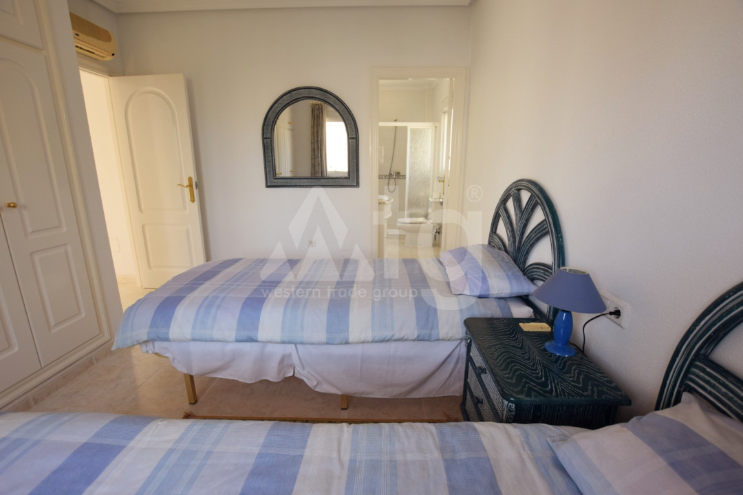 4 Schlafzimmer Villa in Ciudad Quesada - VAR53670 - 14